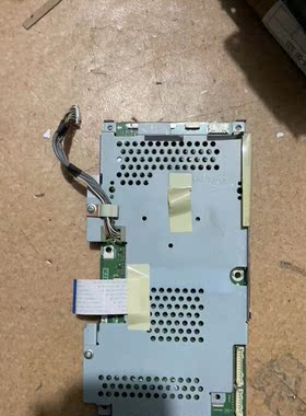 原装夏普LCD-37AX3 32GA5主板XD558WJ KD558配夏普屏32GA6