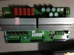 长虹PT50600 配三星S50HW-YD02 YB02 X板LJ41-05118A LJ92-01489A