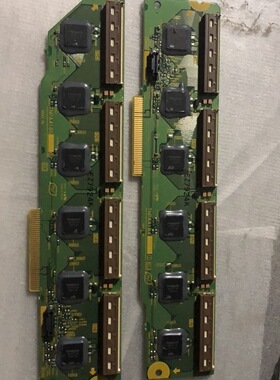 原装松下等离子电视TH-42PV70C缓冲板 TNPA4184 TNPA4185