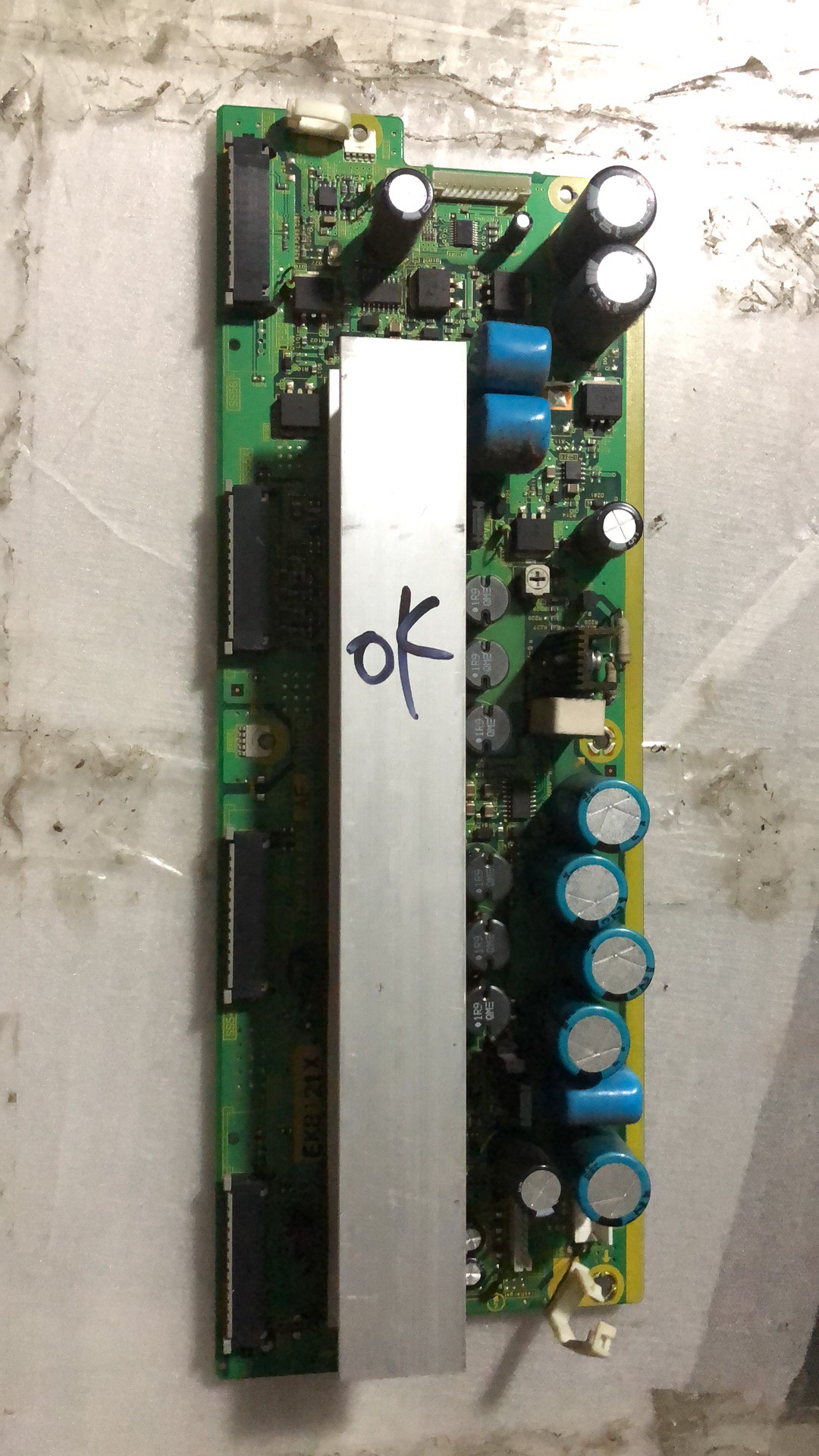 原装松下 TH-42PV70C TH-42PV700C SS板 TNPA4183 AF