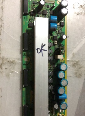 原装松下 TH-42PV70C TH-42PV700C SS板 TNPA4183 AF