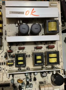 长虹PT50718/PT50738/PT50818电源板SRPDP5001 SRT08-CP002