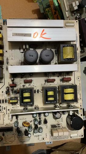 长虹PT50718/PT50738/PT50818电源板SRPDP5001 SRT08-CP002