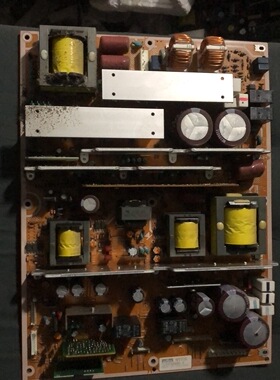 日立50PD9900TC 50PD9980TC 电源板MPF7716