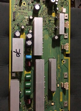 TH-P50VT20C松下等离子电视SC板TNPA5081AY