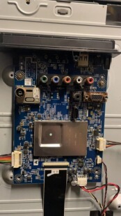 索尼 KLV-32BX350 主板SO12WXGA-32-MT06-CN S1102-1屏LTA320AN08