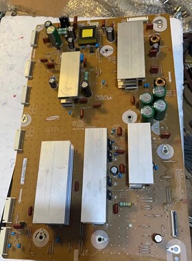 三星原装PS60E550D1J PS60E530A6R Y板LJ41-10162A LJ92-01859A