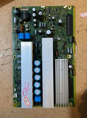 松下TH-42PV60C TH-42PV65C Z/X TNPA3815 AJ SSY板 TNPA3814 SC