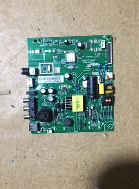 长虹主板32M1  屏C320X16-E3-A  TP.VST69D.PB728