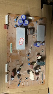 三星 PS43E400U1R Y板LJ41-10281A LJ92-01897A