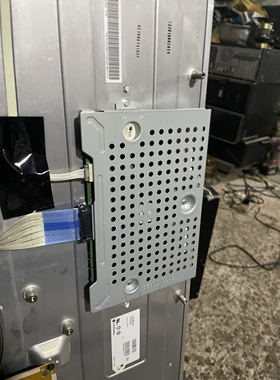 原装拆机 液晶LG 55VH7B 逻辑板6870C-0653