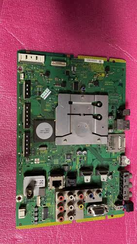 松下TH-P42U30C/P46U30C/P50U30C主板TNPH0961 CA CM CB CP CR