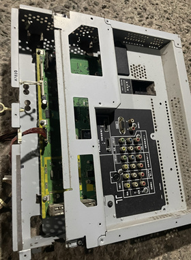 原装等离子TH-50PV70C42PV70CTNPA4311AHA板主板