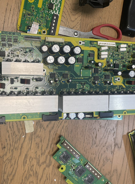 X板Z板50PD9900TC JP54571 JA07193 50pd9980