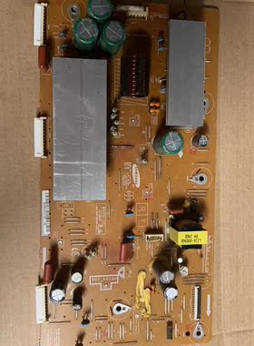 原装长虹3D42A3700iD 3D43A5000i Y板LJ41-10136A LJ92-01854A