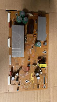 原装长虹3D42A3700iD 3D43A5000i Y板LJ41-10136A LJ92-01854A