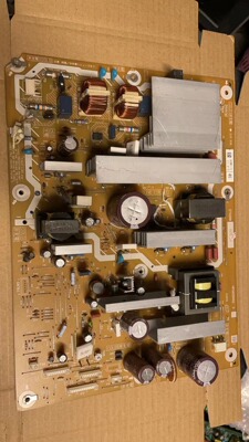 松下TH-P46U20C/S25C TH-P50U20C电源板NPX805MS1 ETX2MM 805AEL