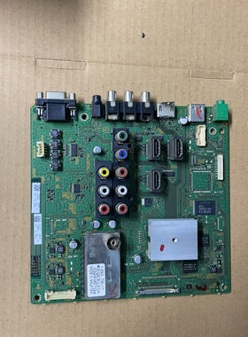 原装索尼KLV-46EX400主板1-880-238-32配屏LTY460HM01