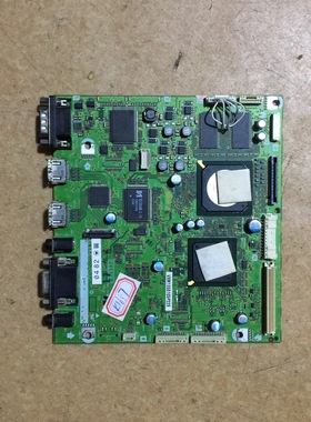 原装夏普LCD-52RX1 主板KE282 XE282WJ 屏LK520D3LZ60X