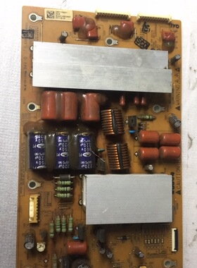 LG 50PT255C-TA液晶电视原装Z板 EAX63529101 EBR71736301 E52483