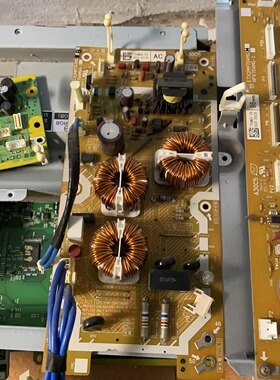 松下TH-50PZ880C电源板/副电源板ETX2MM704MG SC板TNPA4410