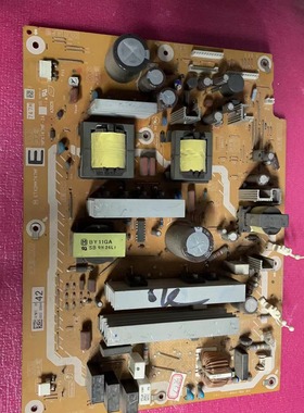 松下TH-P50G101C电源板ETX2MM747NF G NPX747NF-1 747NFG