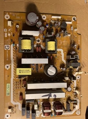 松下TH-P42S10C/46/50S10C等离子电源板NPX747MF-1A ETX2MM747MF