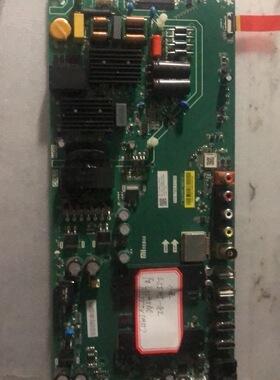 原装小米L55M5-AZ主板TPD.T962.PD795屏MI55TV(M55) L55M5AE