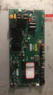 M55 AZ主板TPD.T962.PD795屏MI55TV L55M5AE 小米L55M5 原装