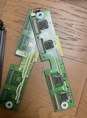 厦华PS42K8 日立42PD300TC 42V6 缓冲板6870QDE011A 6870QFE011A