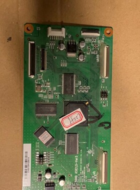 原装长虹 PT50718X 逻辑板JUQ7.820.00032789 VER3.0 屏PM50H2000