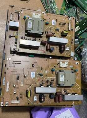 原装索尼KDL-52Z4500 KDL-52V4800 一对 副电源板1-876-294-11