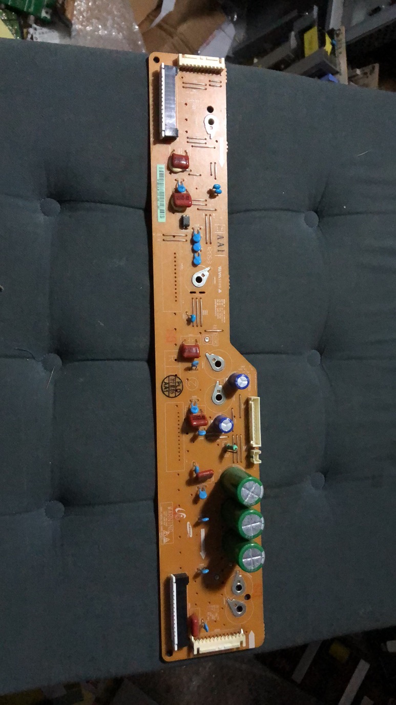 现货三星PS51E450A1R Z板LJ41-10182A LJ92-01881A配屏S51AX-YB01