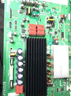 原装海信TPW5039 TPW50394 LG 50X4 Y板6870QYC006A