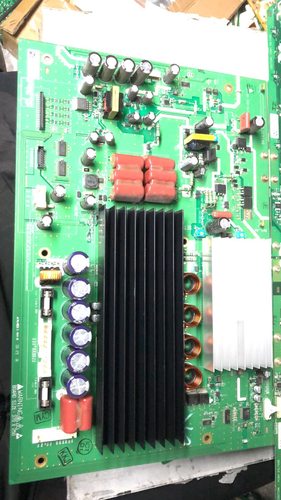 原装海信TPW5039 TPW50394 LG 50X4 Y板6870QYC006A