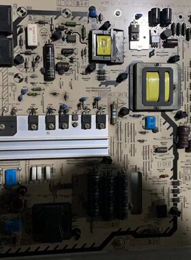 松下TH-L42D25C电视电源板N0AE4JJ00006 1CA1991WW-01C PS-311