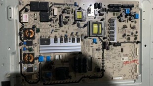 松下TH 01C 1CA1991WW 311 L42D25C电视电源板N0AE4JJ00006