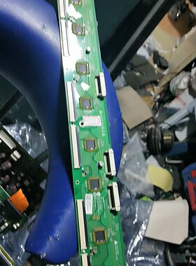 原装42PT255C-TA 缓冲板 EAX62081101 EBR68288401