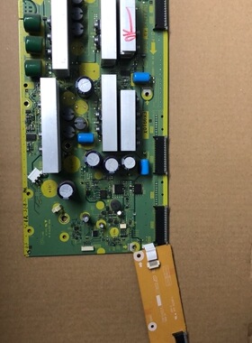 原装松下 TH-P50G11C SS板 X板 TNPA4783 AB 配屏MC127F19T12