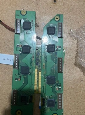 松下TH-42PA60C缓冲板TNPA3874 TNPA3875 一对价