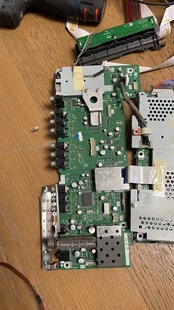 37AX3 高频板 AV板 原装 XD513WJ32GA5 LCD KD513 32GA6 夏普