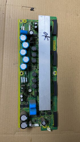 原装H-42PV60C X板TNPA3815 AJ SS 配MC106H30F9屏