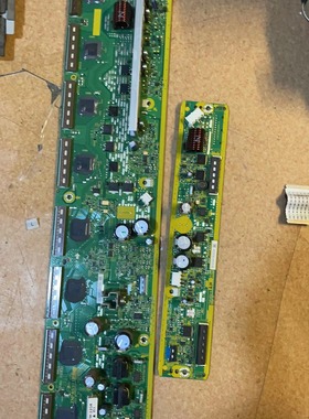 原装松下TH-P42C30C TH-42C33C SN板+SS板TNPA5311AC AG TNPA5313
