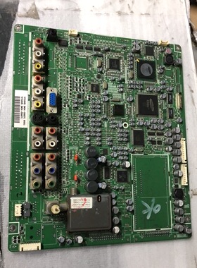 三星PS42D5S主板BN41-00582C BN94-00687C配屏S42SD-YB05