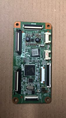 长虹PT42638NHDX 3DTV42758逻辑板LJ41-08392A/08392B/08392C