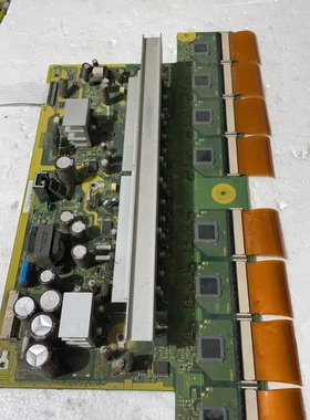 原装 日立 P37E102C Y板 JP65711 P#JA31275 测