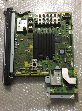原装松下TH-P50VT20C主板 TNPH0844 BC 配屏MC127T19M13