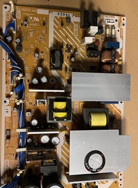 松下TH-42PV60C TH-42PV65C TH-42PA60C电源板TNPA3911