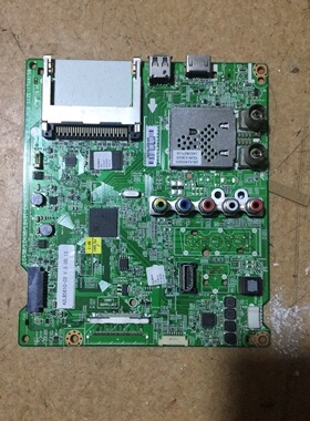 LG 42LB5610/42LB5670-CD主板EAX65388005屏LC420DUE