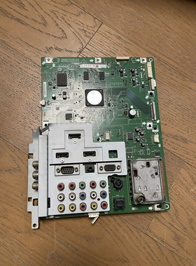 LCD-60E77A主板QPWBXF400WJN1屏60E770A